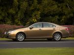Lexus ES350 2006 года